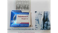 Balkan Pharma Testesterone P